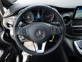 Mercedes-Benz V 300 4M Lang AMG/LED/Avantgarde/Navi/AHK/Burm Zwart - thumbnail 9