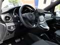 Mercedes-Benz V 300 4M Lang AMG/LED/Avantgarde/Navi/AHK/Burm Zwart - thumbnail 19