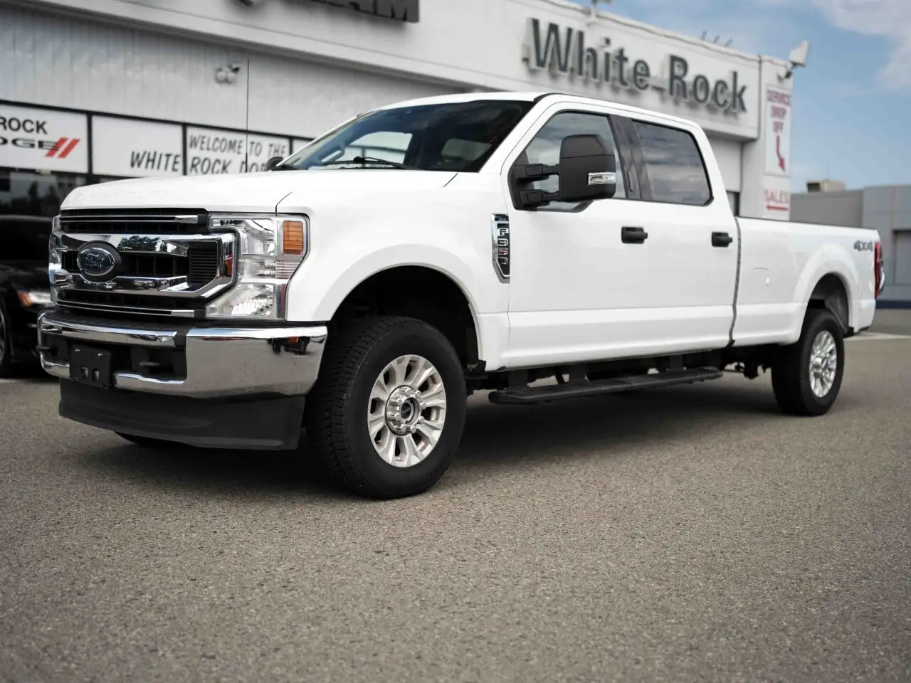 2022 Ford F 350