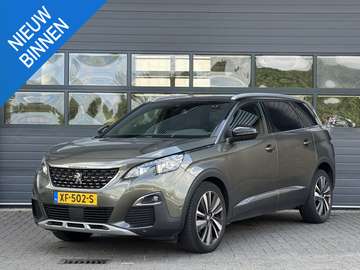 1.6 PURETECH GT-LINE I AUTOMAAT I 7-ZITTER I SCHUI