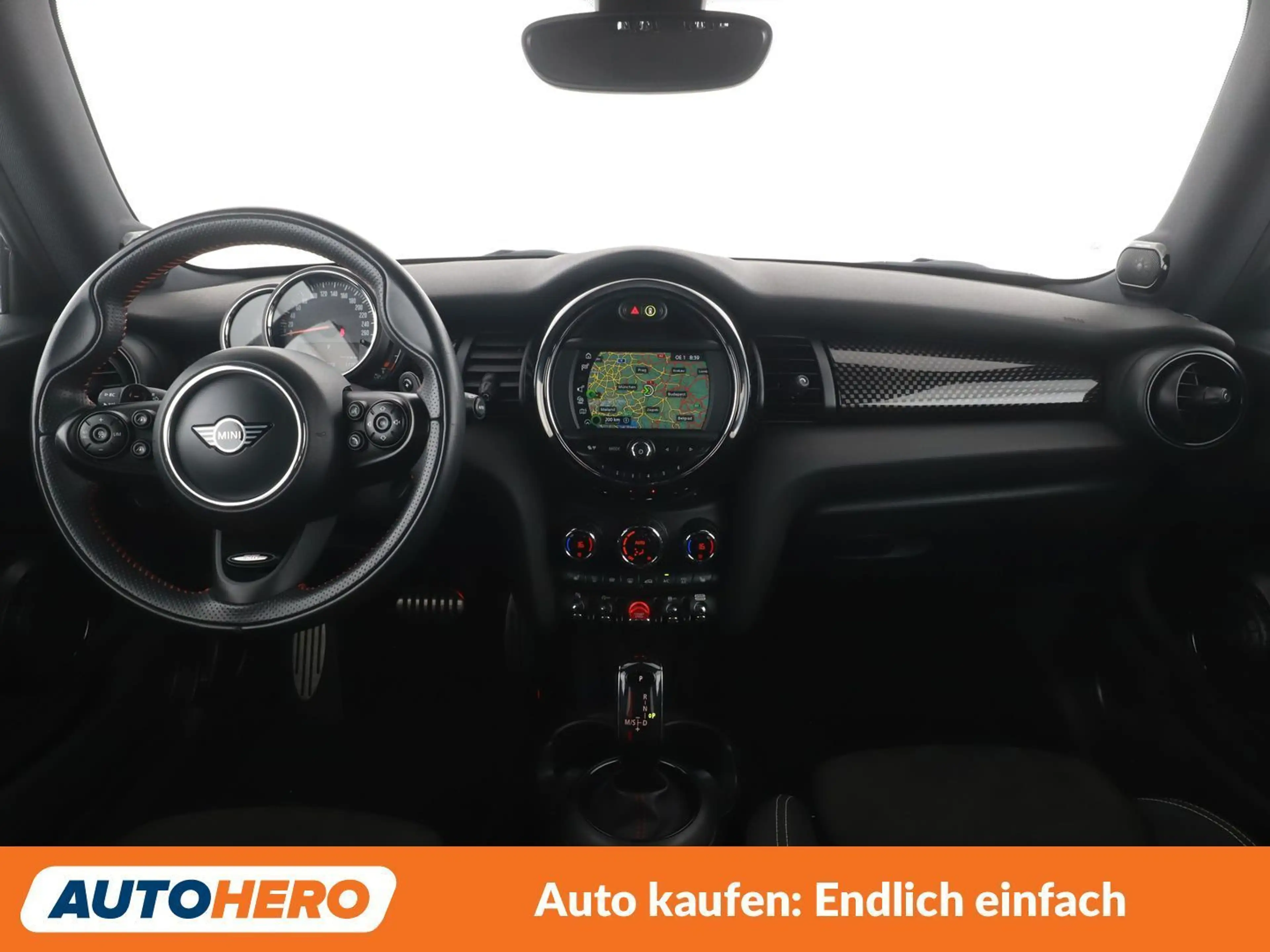 MINI Cooper SD Cooper SD — photo 12