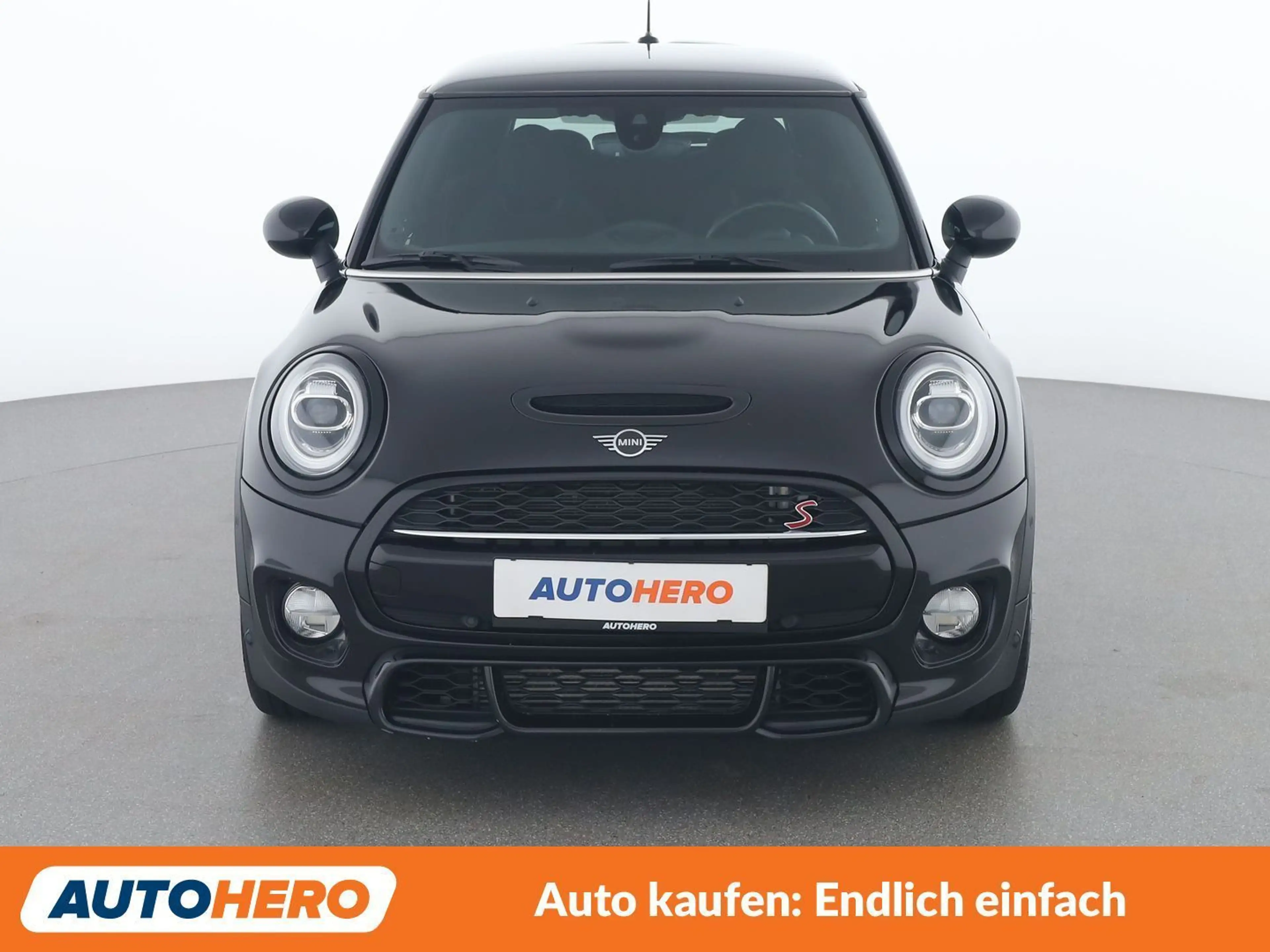 MINI Cooper SD Cooper SD — photo 9