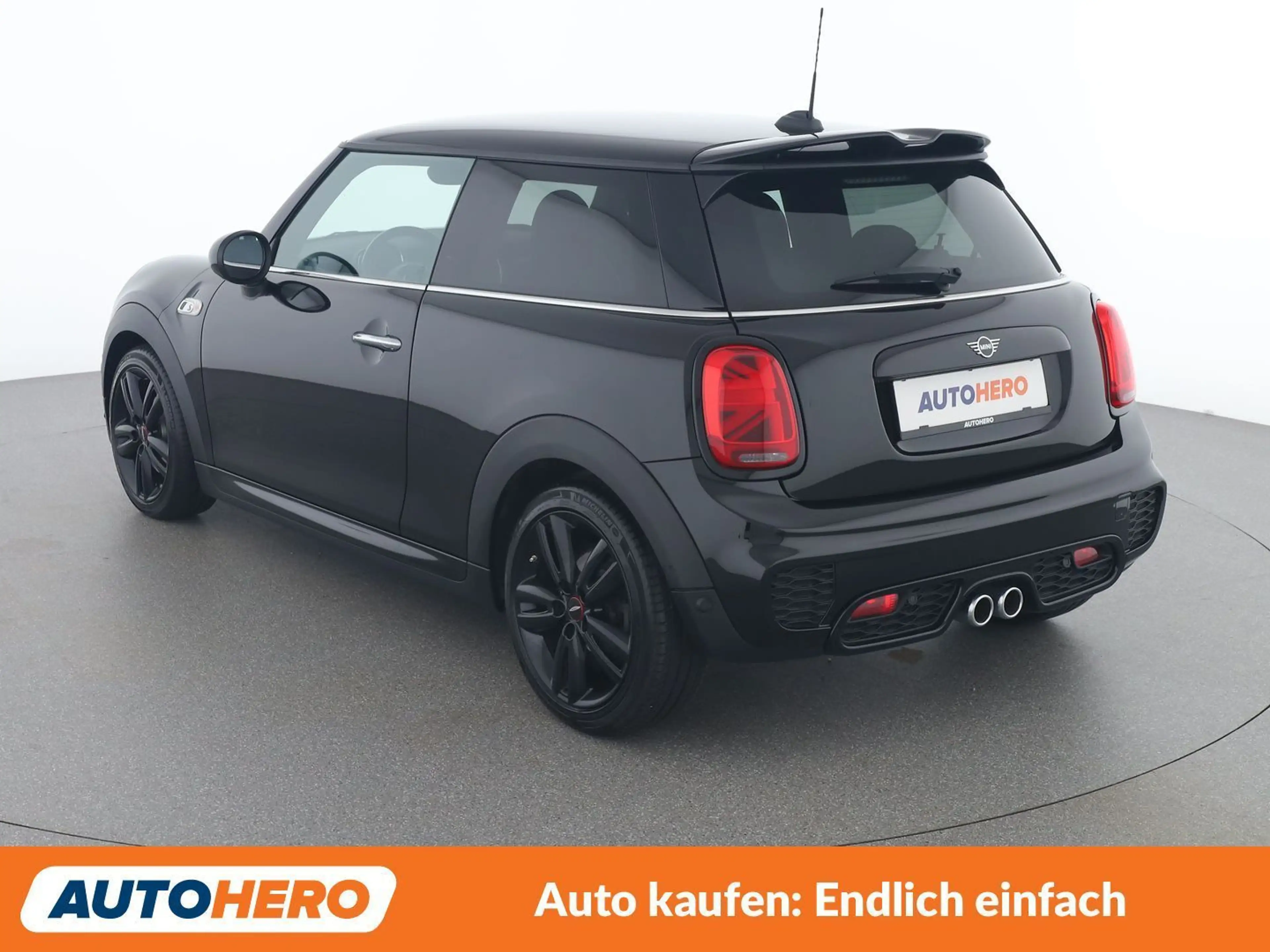 MINI Cooper SD Cooper SD — photo 4