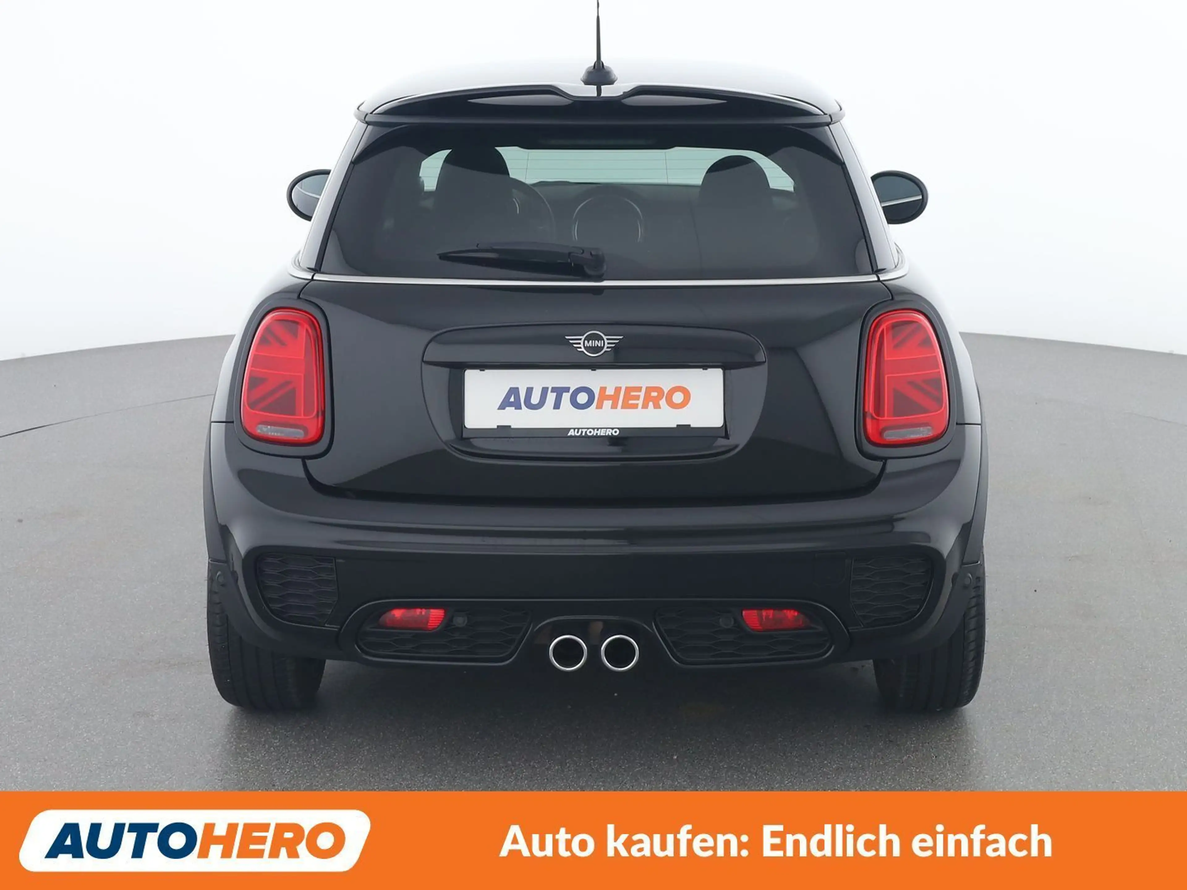 MINI Cooper SD Cooper SD — photo 5
