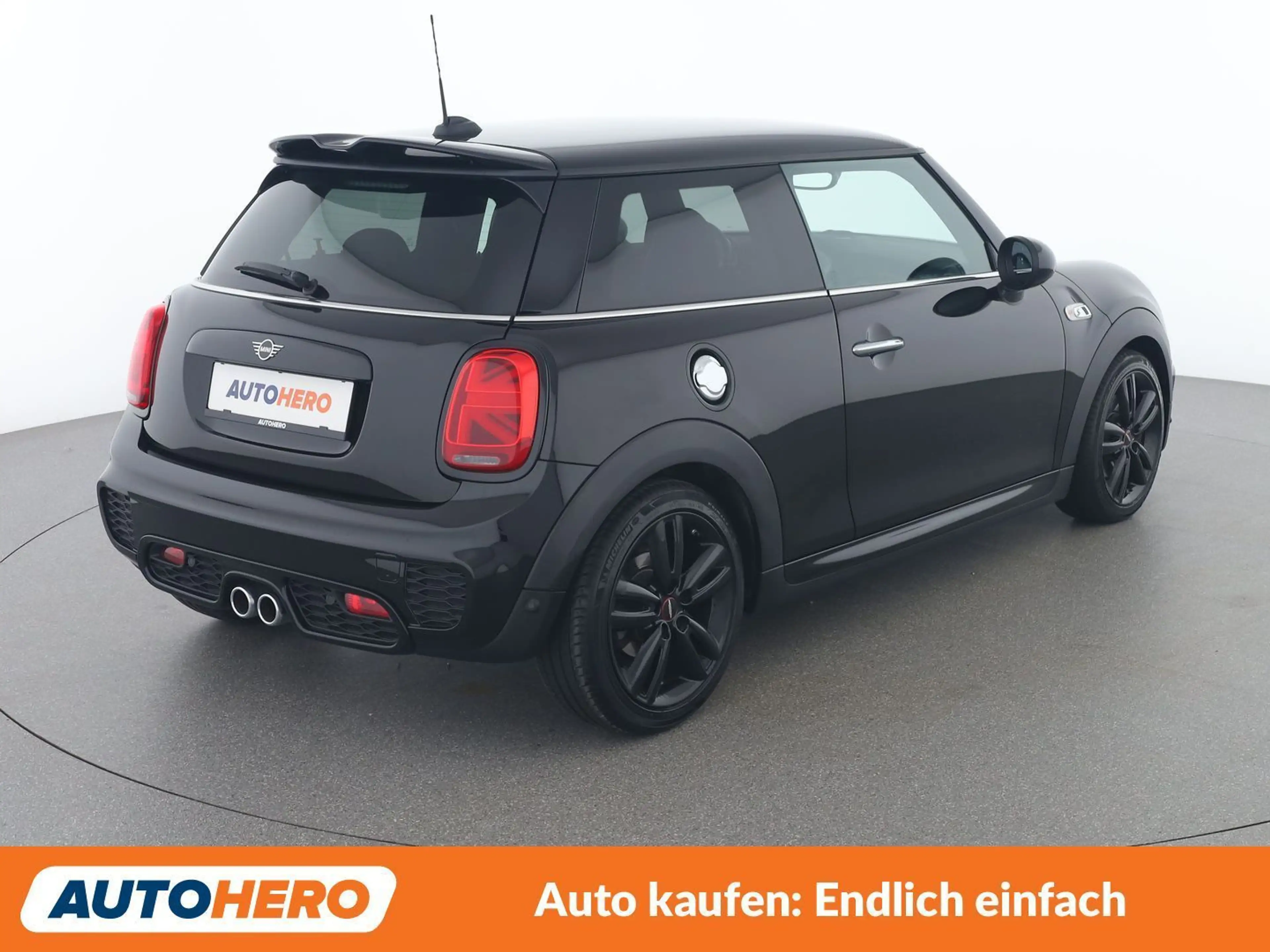 MINI Cooper SD Cooper SD — photo 6