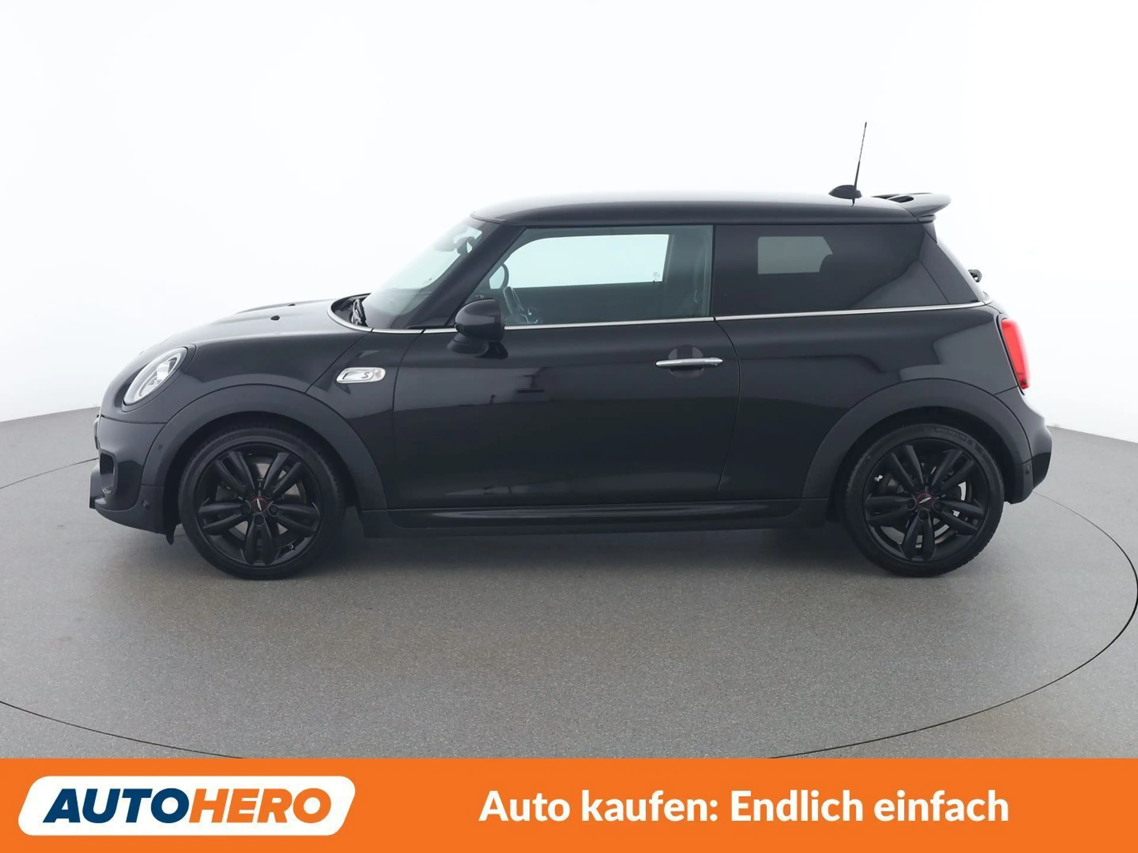 MINI Cooper SD Cooper SD — photo 3