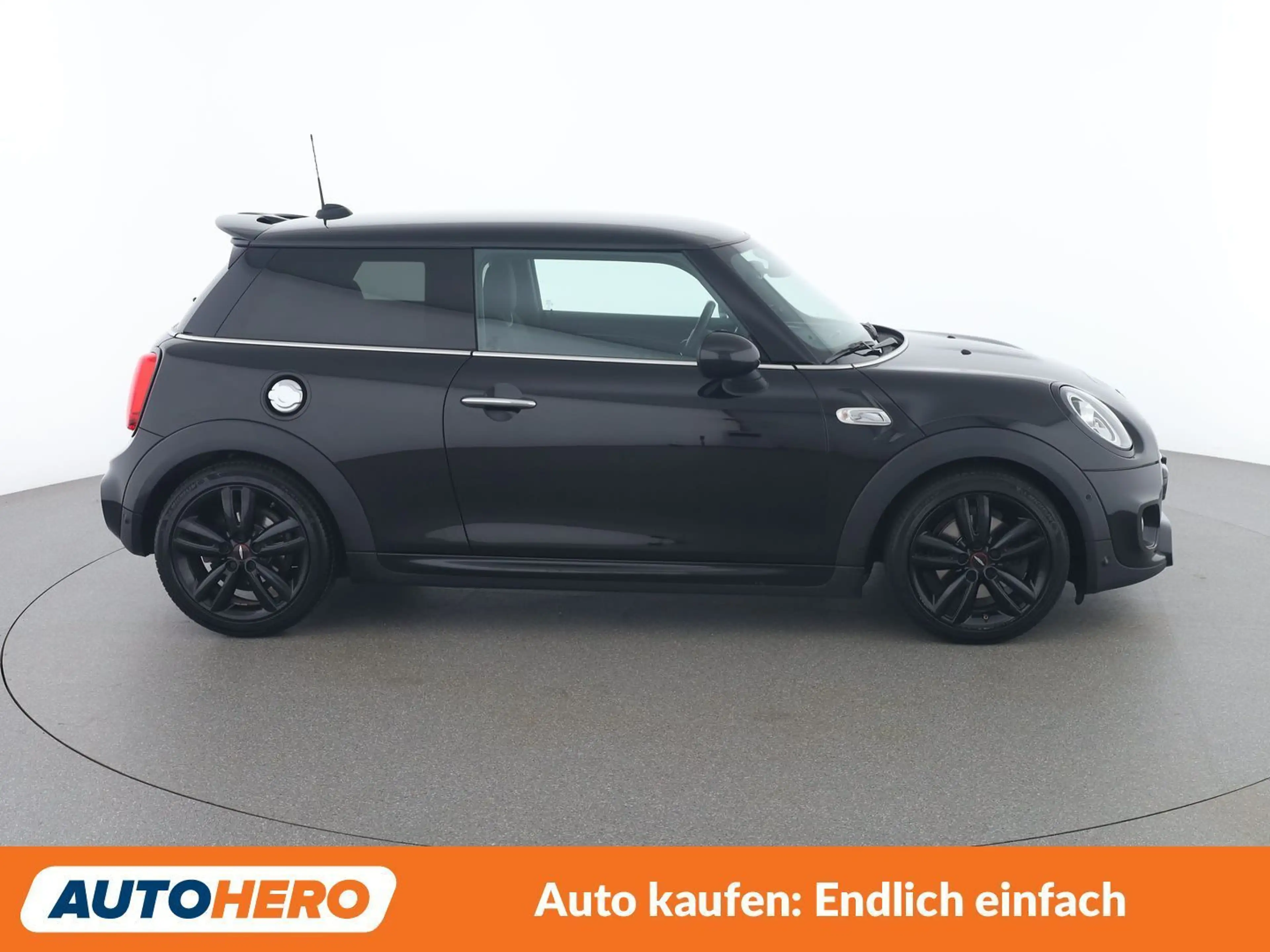 MINI Cooper SD Cooper SD — photo 7