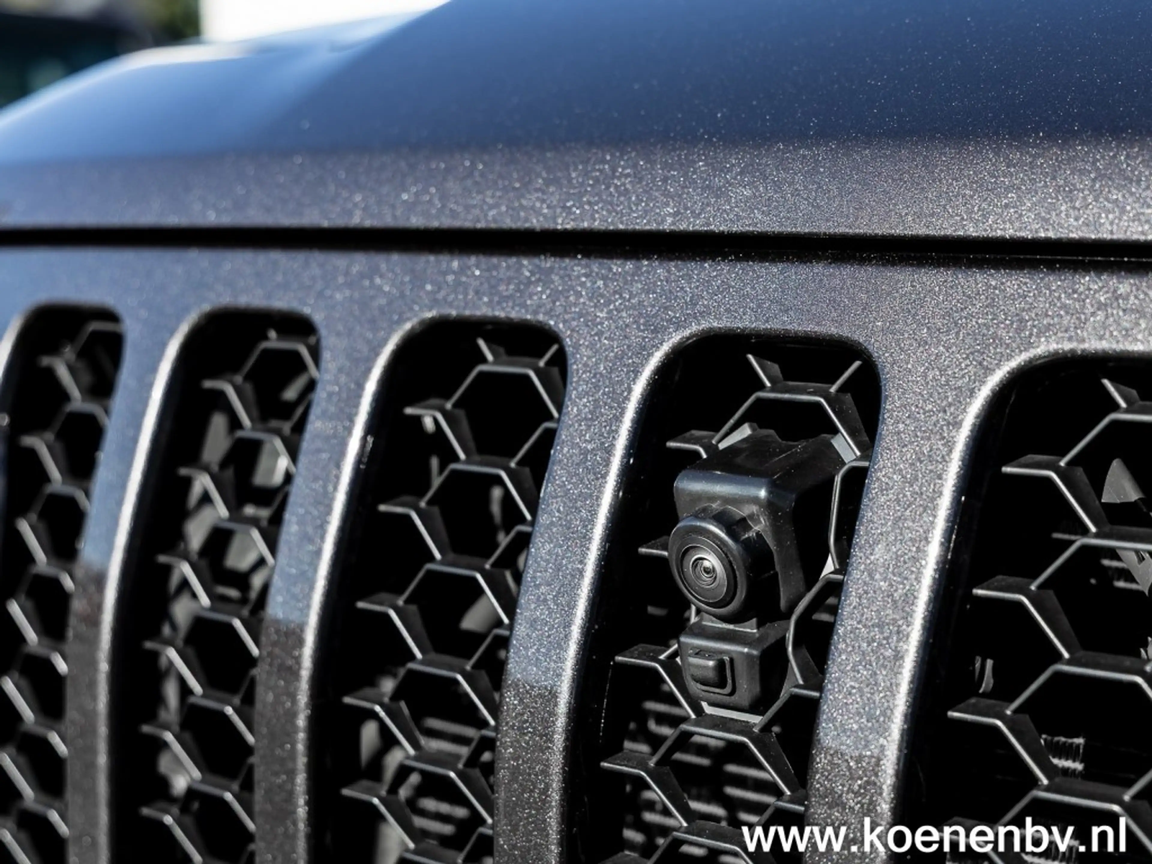Jeep Wrangler 4xE 380 4wd Autom. Sahara CLIMA / LEER / ADAPT. C — photo 11