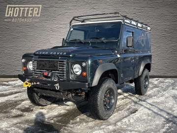 Defender 90" Station Wagon E 2,2 E