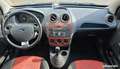 Ford Fiesta 1.4 TDCi X-road 68cv Gris - thumbnail 2