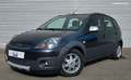 Ford Fiesta 1.4 TDCi X-road 68cv Gris - thumbnail 1