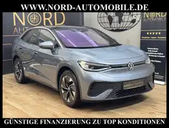 Volkswagen ID.5 Pro Performance Pano/AHK/Wärmepupe Pro Performanc