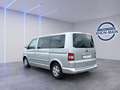 Volkswagen T5 Multivan Highline 2,5 TDI 2x Schiebetüren LEDER Argent - thumbnail 3