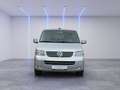Volkswagen T5 Multivan Highline 2,5 TDI 2x Schiebetüren LEDER Argent - thumbnail 8