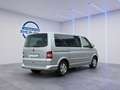 Volkswagen T5 Multivan Highline 2,5 TDI 2x Schiebetüren LEDER Argent - thumbnail 5