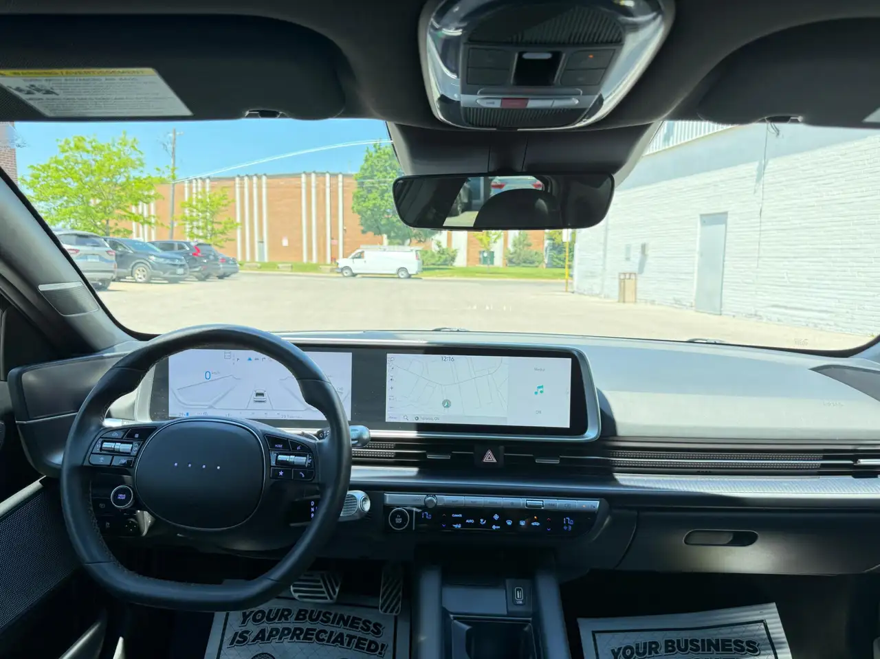 Hyundai IONIQ 6 снимка Hyundai IONIQ 6