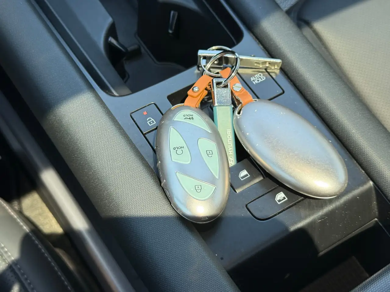 Hyundai IONIQ 6 снимка Hyundai IONIQ 6