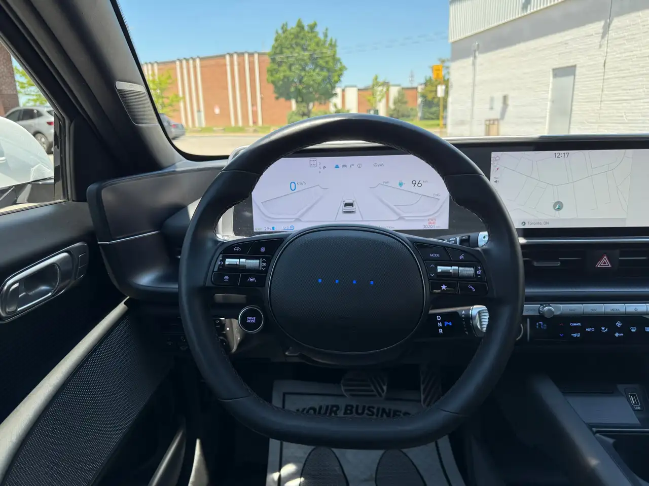 Hyundai IONIQ 6 снимка Hyundai IONIQ 6
