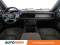 Land Rover Defender D240 S 240 CV  Auto AWD Verde - thumbnail 12