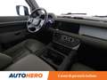 Land Rover Defender D240 S 240 CV  Auto AWD Verde - thumbnail 13
