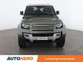 Land Rover Defender D240 S 240 CV  Auto AWD Verde - thumbnail 9