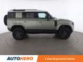 Land Rover Defender D240 S 240 CV  Auto AWD Verde - thumbnail 7