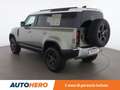 Land Rover Defender D240 S 240 CV  Auto AWD Verde - thumbnail 4