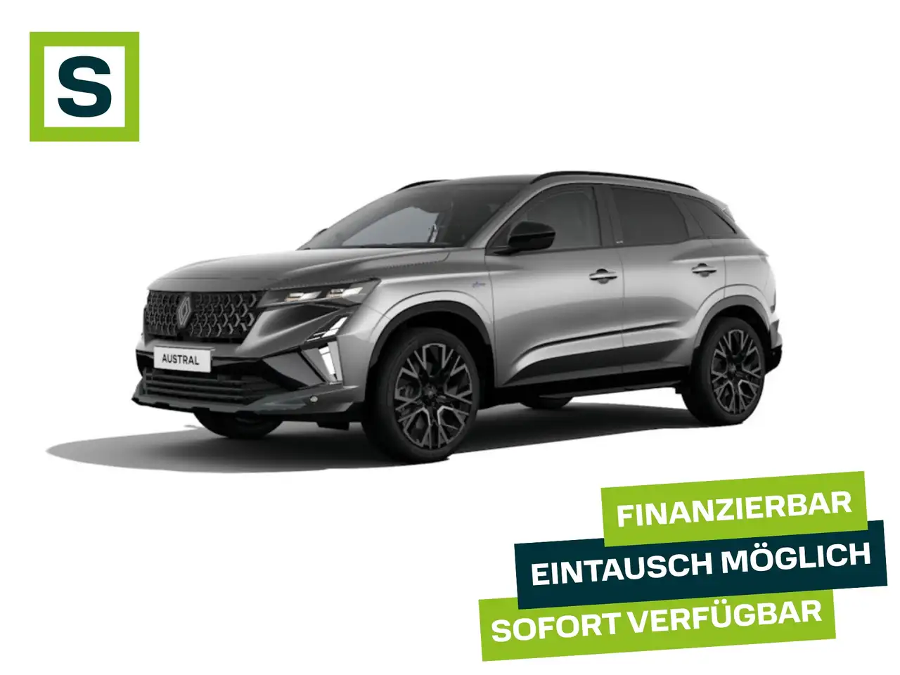 Renault Austral
