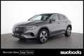 Mercedes-Benz EQA 300 4M AHK Gris - thumbnail 1