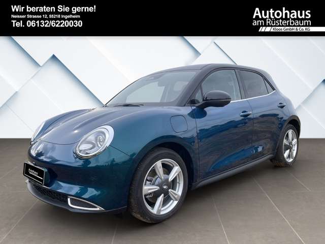 Ora 400 PRO WP Navi Digitales Cockpit 360 Kamera LED A