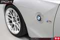 BMW Z4 M Coupé 3.2i 343cv Clubsport/Track Day/Road Legal Plateado - thumbnail 23