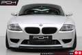 BMW Z4 M Coupé 3.2i 343cv Clubsport/Track Day/Road Legal Plateado - thumbnail 6