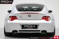 BMW Z4 M Coupé 3.2i 343cv Clubsport/Track Day/Road Legal Argent - thumbnail 5