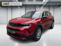Opel Mokka 1.2 Turbo *Bequemer Einstieg* Rot - thumbnail 1