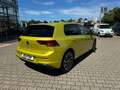 Volkswagen Golf 1.0 eTSI MHEV DSG Life LED*PDC*DAB*ACC*AHK* Gelb - thumbnail 5