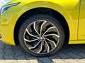 Volkswagen Golf 1.0 eTSI MHEV DSG Life LED*PDC*DAB*ACC*AHK* Gelb - thumbnail 9