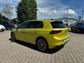 Volkswagen Golf 1.0 eTSI MHEV DSG Life LED*PDC*DAB*ACC*AHK* Gelb - thumbnail 3