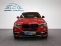 BMW X4 xDrive 35d ACC Ad. KL. DA+ KZ AHK X-Line Rouge - thumbnail 6