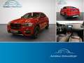 BMW X4 xDrive 35d ACC Ad. KL. DA+ KZ AHK X-Line Rouge - thumbnail 1