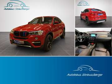 xDrive 35d ACC Ad. KL. DA+ KZ AHK X-Line