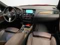 BMW X4 xDrive 35d ACC Ad. KL. DA+ KZ AHK X-Line Rouge - thumbnail 12