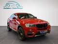 BMW X4 xDrive 35d ACC Ad. KL. DA+ KZ AHK X-Line Rouge - thumbnail 2