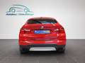 BMW X4 xDrive 35d ACC Ad. KL. DA+ KZ AHK X-Line Rouge - thumbnail 7