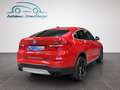 BMW X4 xDrive 35d ACC Ad. KL. DA+ KZ AHK X-Line Rouge - thumbnail 5