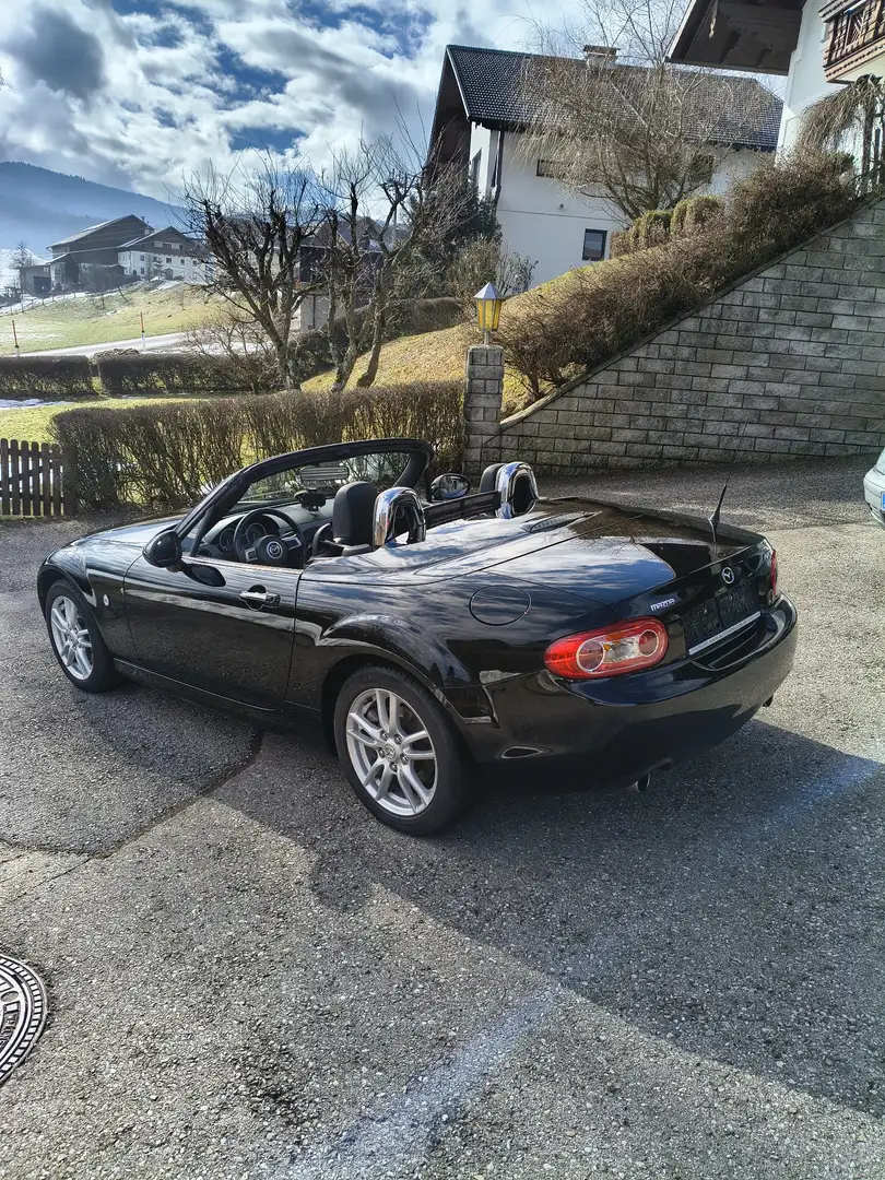 Mazda MX-5 PHRT - 1