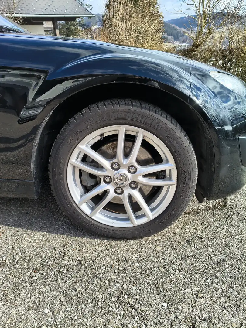 Mazda MX-5 PHRT - 2