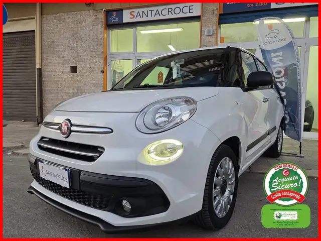Fiat 500L FIAT 500L 1.6 MJET 120CV N1 ANNO 2020 UNIPRO'