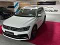 Volkswagen Tiguan R Highline 4Motion Panorama AHK AppleCar Bianco - thumbnail 2
