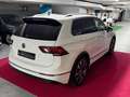 Volkswagen Tiguan R Highline 4Motion Panorama AHK AppleCar Bianco - thumbnail 3