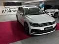 Volkswagen Tiguan R Highline 4Motion Panorama AHK AppleCar Bianco - thumbnail 1
